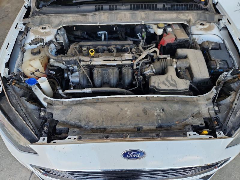 Aukcja sprzedaży 2020 Ford Fusion, vin: 3FA6P0G75LR118869, numer aukcji: 65865986