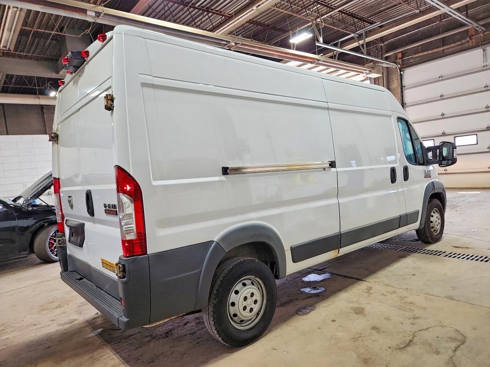 Aukcja sprzedaży 2018 Ram Promaster 2500, vin: 3C6TRVDG0JE108061, numer aukcji: 65717546