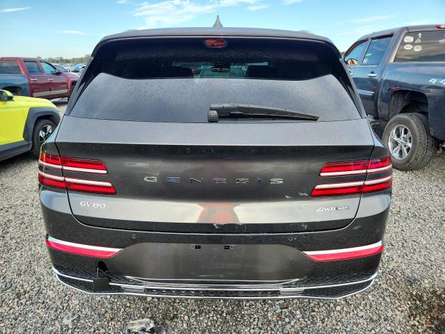 Продаж на аукціоні авто 2025 Genesis Gv80, vin: KMUHEESCXSU230260, номер лоту: 63490866