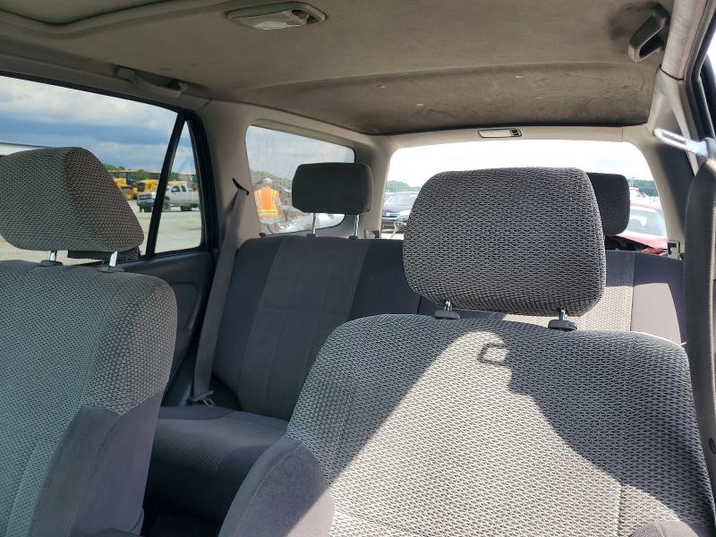 Продаж на аукціоні авто 2002 Toyota 4runner, vin: JT3HN86R620363919, номер лоту: 66735856
