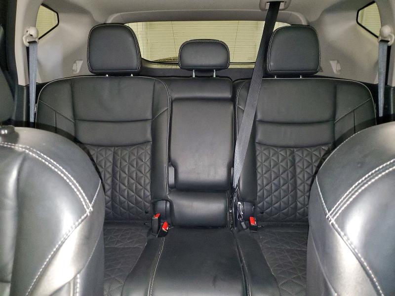 2020 Nissan Murano მანქანა იყიდება აუქციონზე, vin: 5N1AZ2DS3LN102249, აუქციონის ნომერი: 66023256