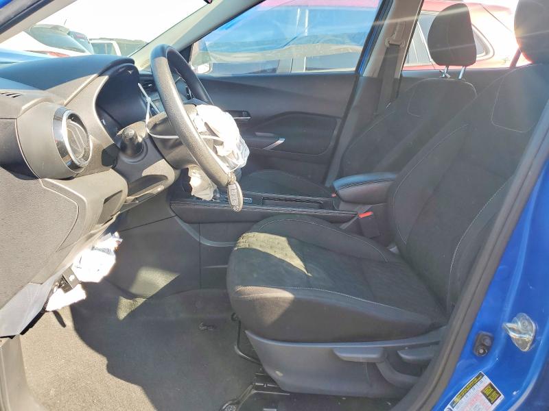 Aukcja sprzedaży 2021 Nissan Kicks, vin: 3N1CP5CV0ML556592, numer aukcji: 64361606