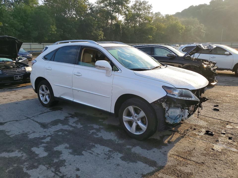 65670406 :رقم المزاد ، 2T2BK1BA1FC280763 vin ، 2015 Lexus Rx 350 مزاد بيع