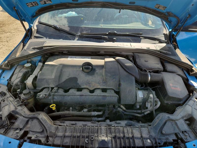 Aukcja sprzedaży 2015 Volvo V60, vin: YV1A92SW4F1229818, numer aukcji: 65165576