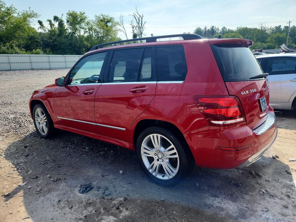 2014 Mercedes-benz Glk მანქანა იყიდება აუქციონზე, vin: WDCGG8JB5EG314275, აუქციონის ნომერი: 64775026