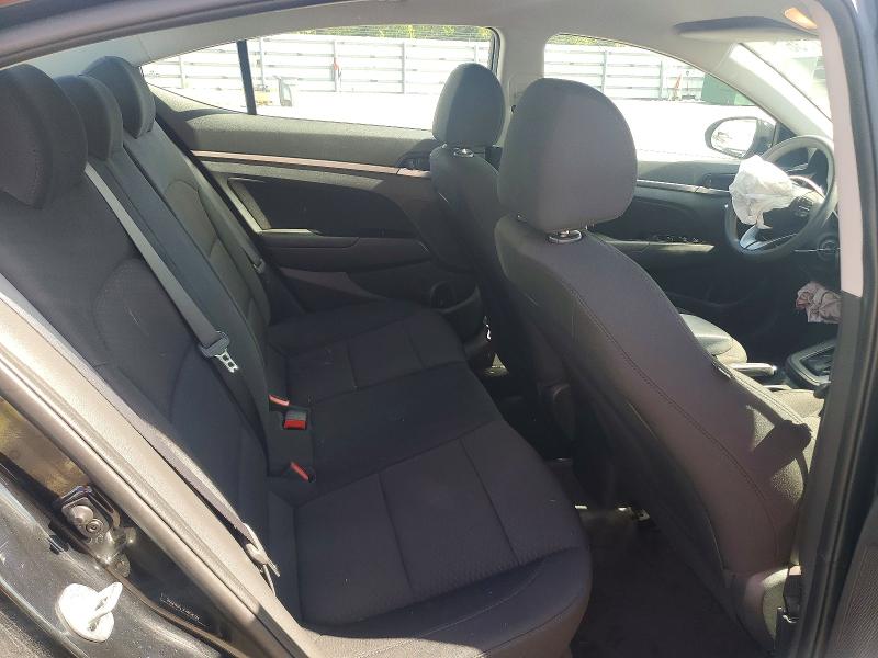 Aukcja sprzedaży 2020 Hyundai Elantra, vin: 5NPD84LF3LH609236, numer aukcji: 64557736