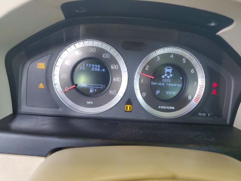 Продаж на аукціоні авто 2010 Volvo Xc70, vin: YV4960BZ3A1085586, номер лоту: 65233516