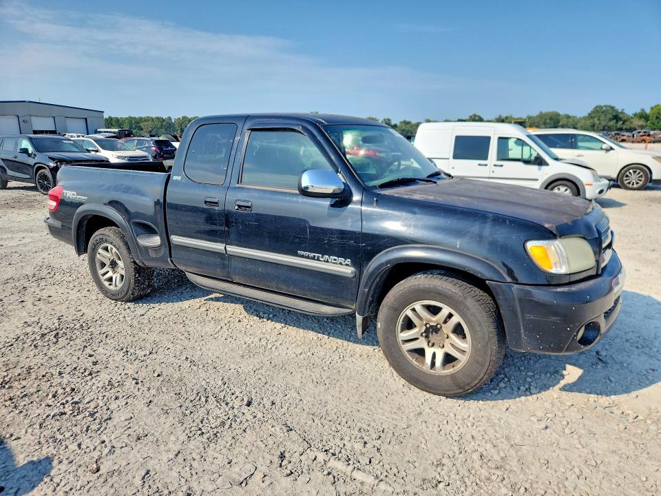 Aukcja sprzedaży 2003 Toyota Tundra, vin: 5TBRT34173S373100, numer aukcji: 64632346