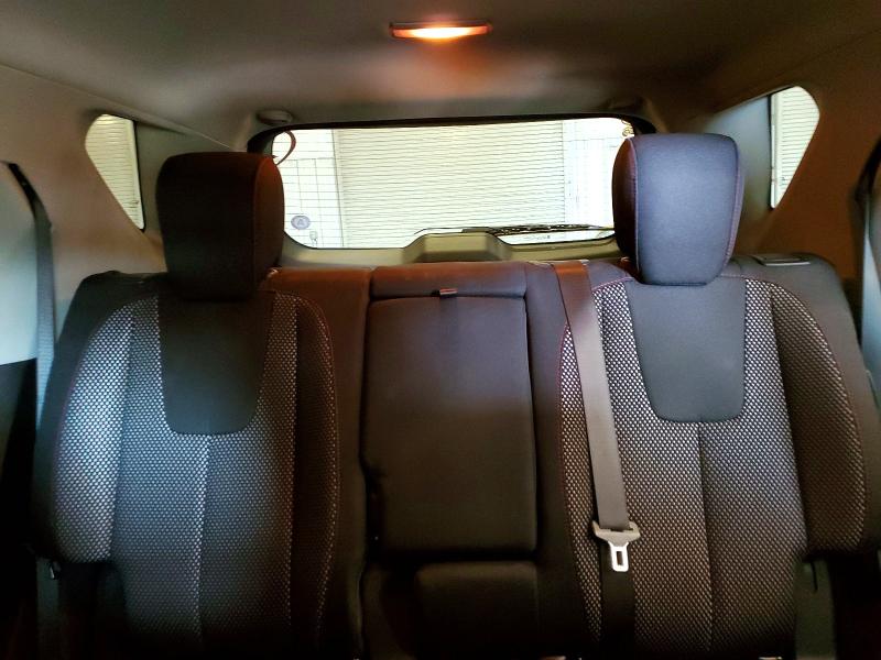 Aukcja sprzedaży 2014 Chevrolet Equinox, vin: 2GNALBEK6E6266260, numer aukcji: 64107856