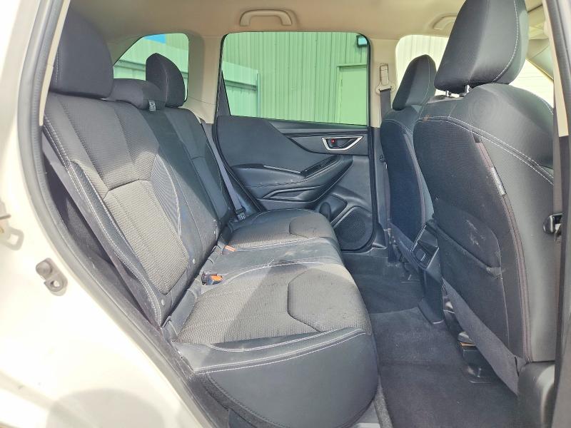 Продажа на аукционе авто 2019 Subaru Forester, vin: JF2SKEBC3KH446625, номер лота: 65370866