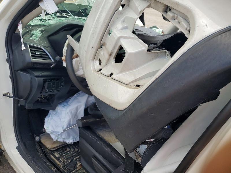 2021 Subaru Forester მანქანა იყიდება აუქციონზე, vin: JF2SKADC3MH450862, აუქციონის ნომერი: 63333176