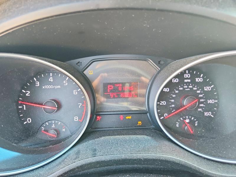 Aukcja sprzedaży 2015 Kia Sedona, vin: KNDMA5C10F6029424, numer aukcji: 64431916