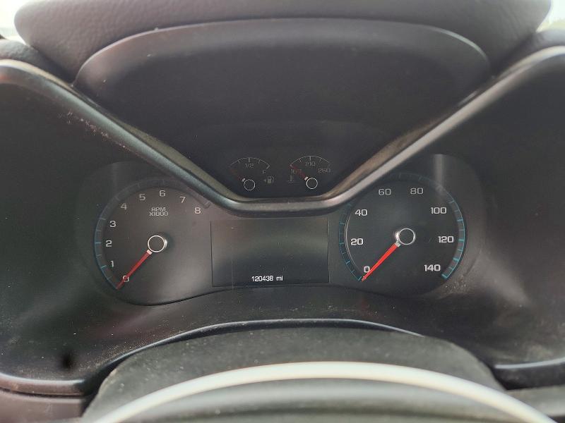 Aukcja sprzedaży 2017 Chevrolet Colorado, vin: 1GCGSDEN5H1305617, numer aukcji: 66744306