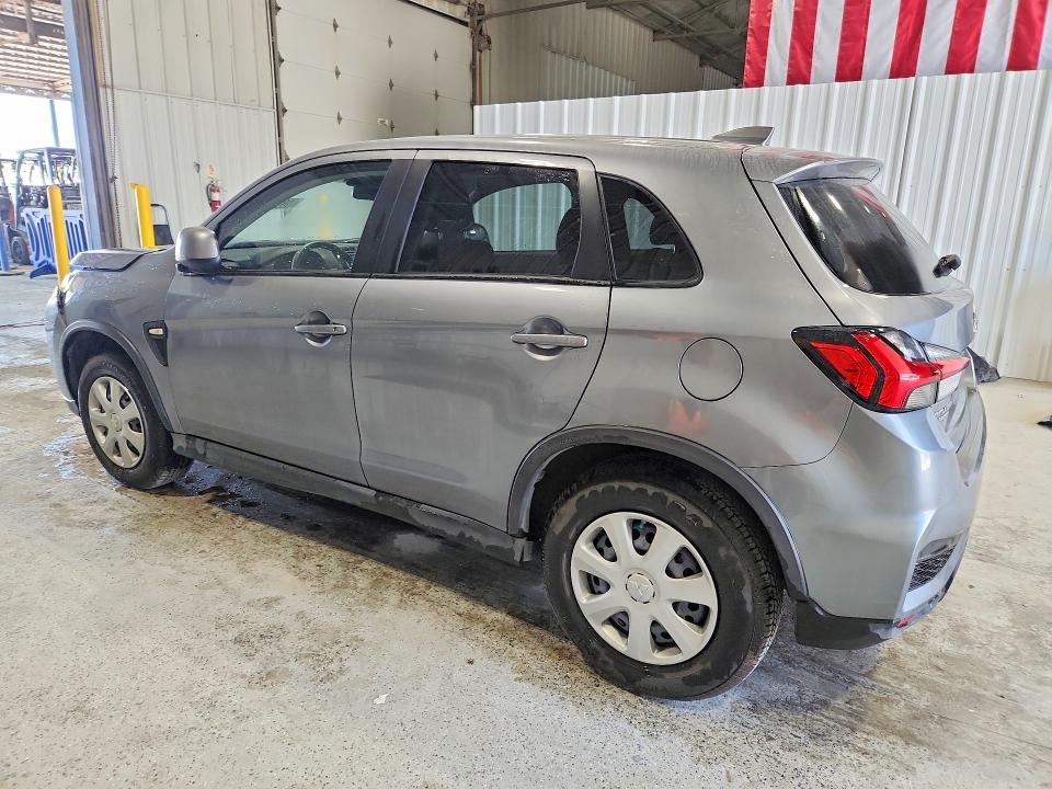 Продажа на аукционе авто 2026 Mitsubishi Outlander Sport, vin: JA4ARUAU6TU012826, номер лота: 65303596
