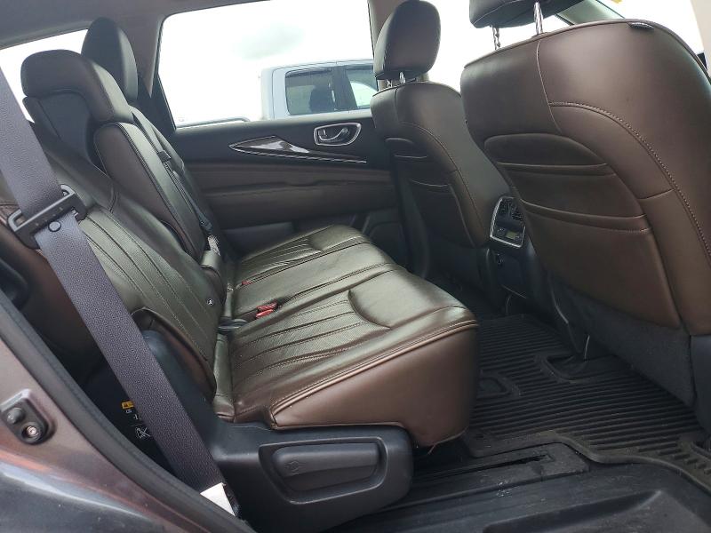 Продаж на аукціоні авто 2015 Infiniti Qx60, vin: 5N1AL0MM7FC511832, номер лоту: 65004976