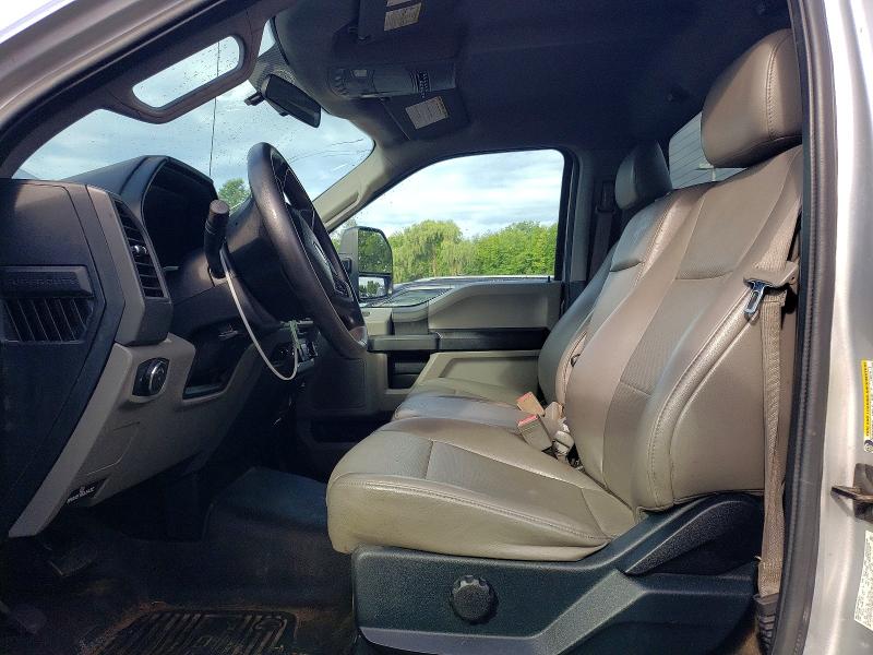 Aukcja sprzedaży 2017 Ford F350, vin: 1FTRF3B65HEF41567, numer aukcji: 65985756