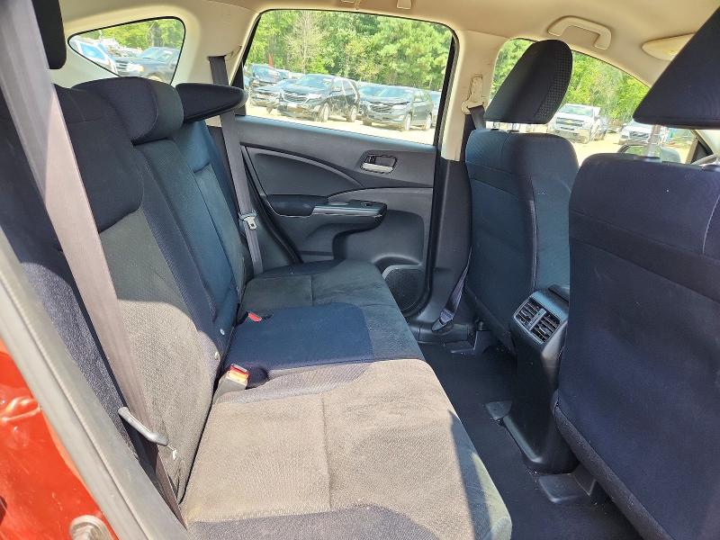 Продаж на аукціоні авто 2015 Honda Cr-v, vin: 5J6RM4H38FL009354, номер лоту: 65237806