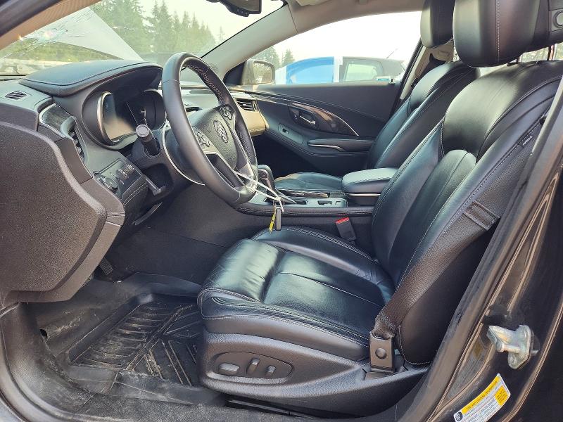 Aukcja sprzedaży 2014 Buick Lacrosse, vin: 1G4GB5G36EF251921, numer aukcji: 62656896