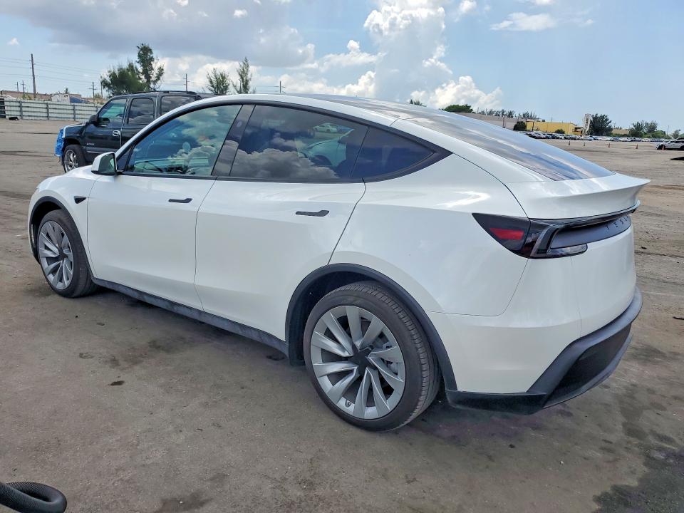 Aukcja sprzedaży 2026 Tesla Model Y, vin: 7SAYGDED9TA500973, numer aukcji: 65089046