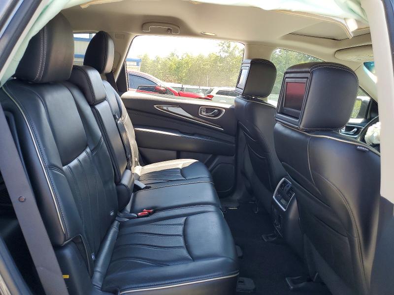 Aukcja sprzedaży 2016 Infiniti Qx60, vin: 5N1AL0MN9GC511597, numer aukcji: 66310576