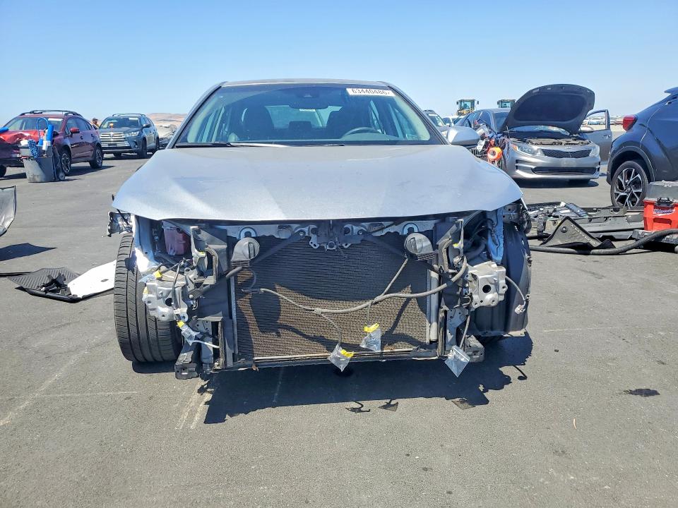 Продаж на аукціоні авто 2019 Toyota Camry Hybrid, vin: 4T1B21HK2KU517712, номер лоту: 63440486