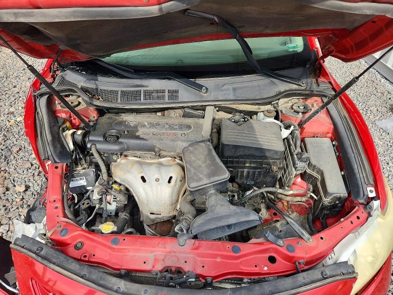 Aukcja sprzedaży 2008 Toyota Camry, vin: 4T4BE46K88R029665, numer aukcji: 65594246
