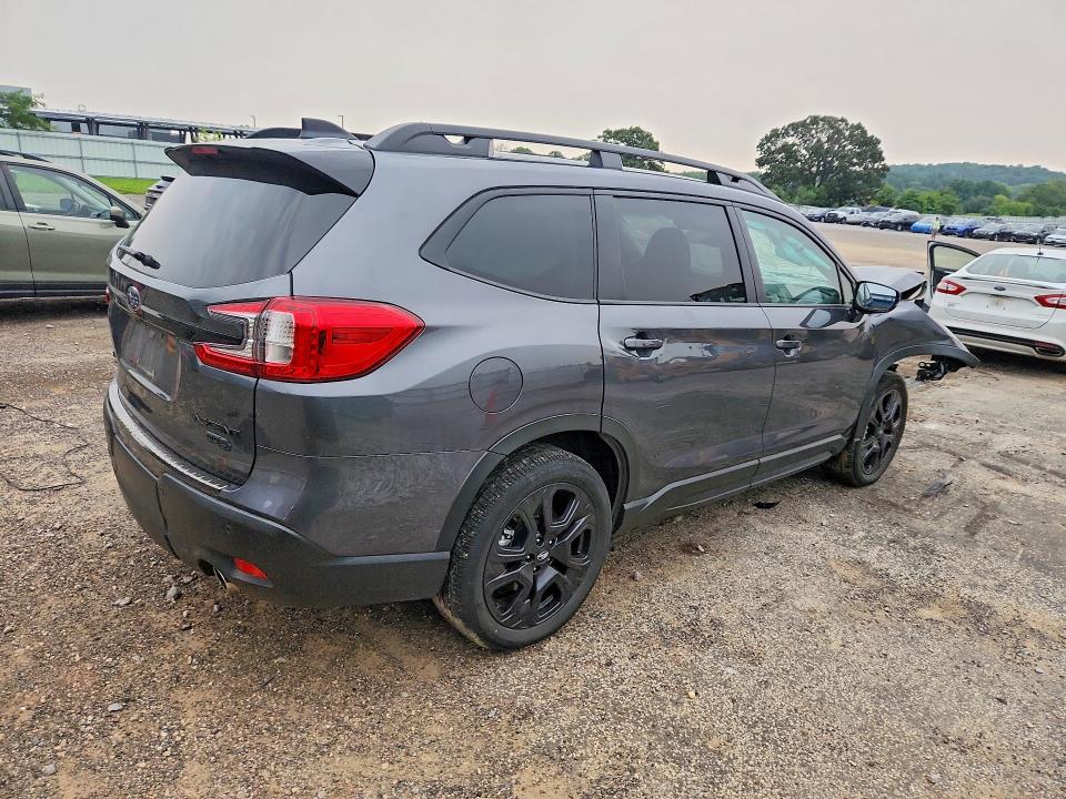 Продажа на аукционе авто 2024 Subaru Ascent, vin: 4S4WMAHD9R3433674, номер лота: 64605076