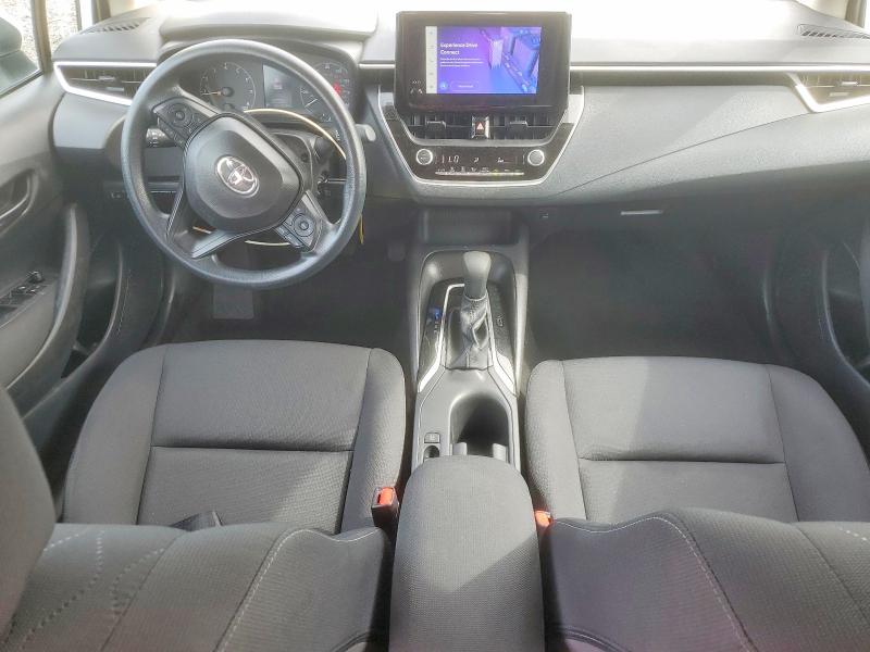 Продаж на аукціоні авто 2025 Toyota Corolla, vin: 5YFB4MDE8SP283203, номер лоту: 63183766