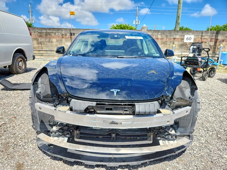 Aukcja sprzedaży 2023 Tesla Model 3, vin: 5YJ3E1EA4PF458903, numer aukcji: 64238786