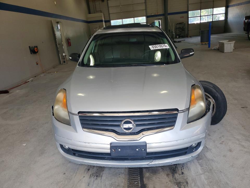 2007 Nissan Altima მანქანა იყიდება აუქციონზე, vin: 1N4AL21E97C155548, აუქციონის ნომერი: 65010076