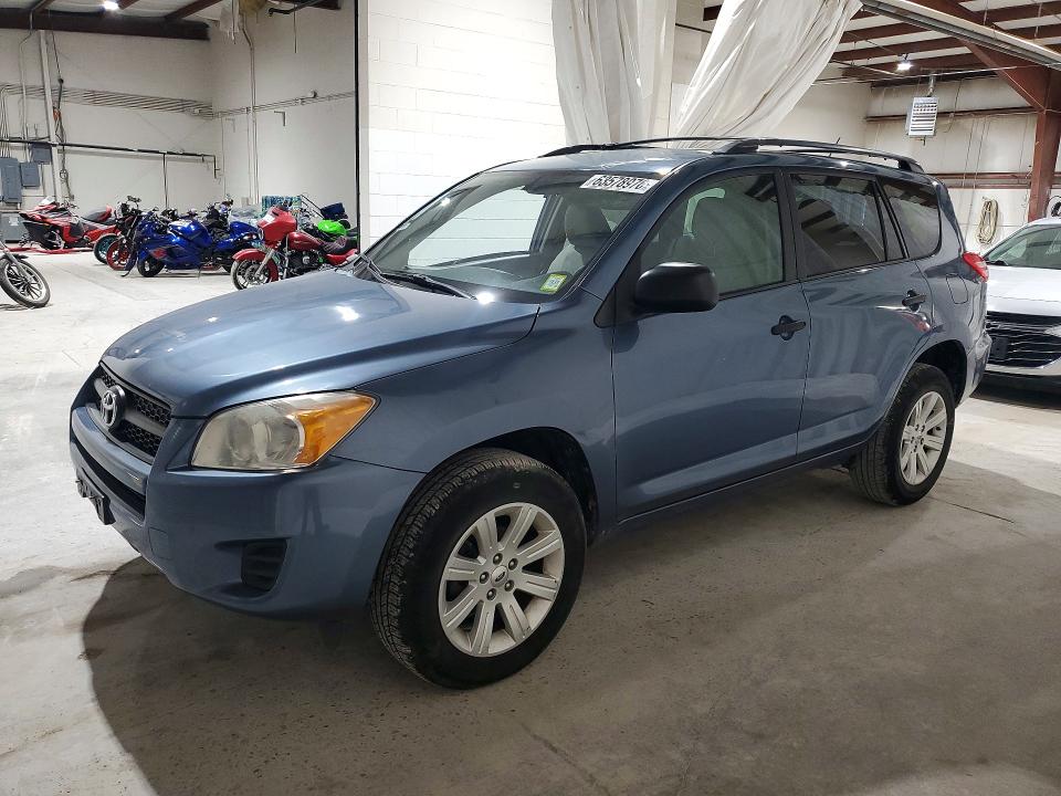 63578976 :رقم المزاد ، 2T3BF4DV9CW190269 vin ، 2012 Toyota Rav4 مزاد بيع