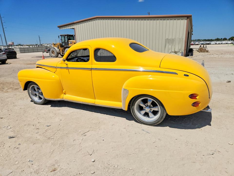 Aukcja sprzedaży 1948 Ford Deluxe, vin: 899A1996454, numer aukcji: 64465336