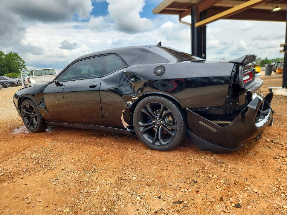 Aukcja sprzedaży 2015 Dodge Challenger, vin: 2C3CDZBTXFH758269, numer aukcji: 63793366