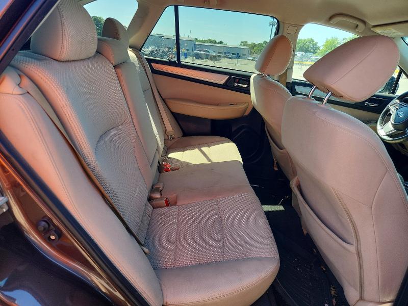 64772096 :رقم المزاد ، 4S4BSAFCXK3314536 vin ، 2019 Subaru Outback مزاد بيع