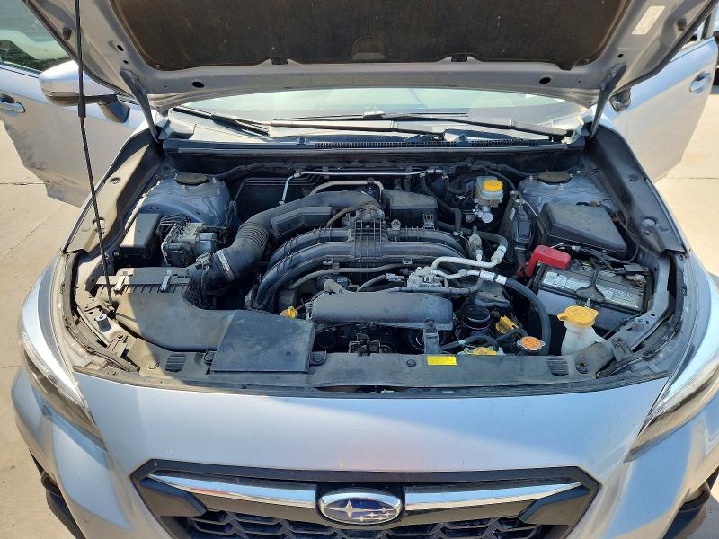 63998586 :رقم المزاد ، JF2GTANCXK8363863 vin ، 2019 Subaru Crosstrek مزاد بيع
