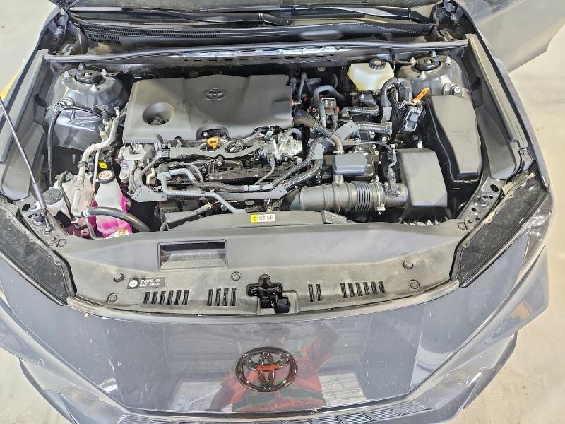 65926266 :رقم المزاد ، 4T1DAACKXTU715765 vin ، 2026 Toyota Camry مزاد بيع