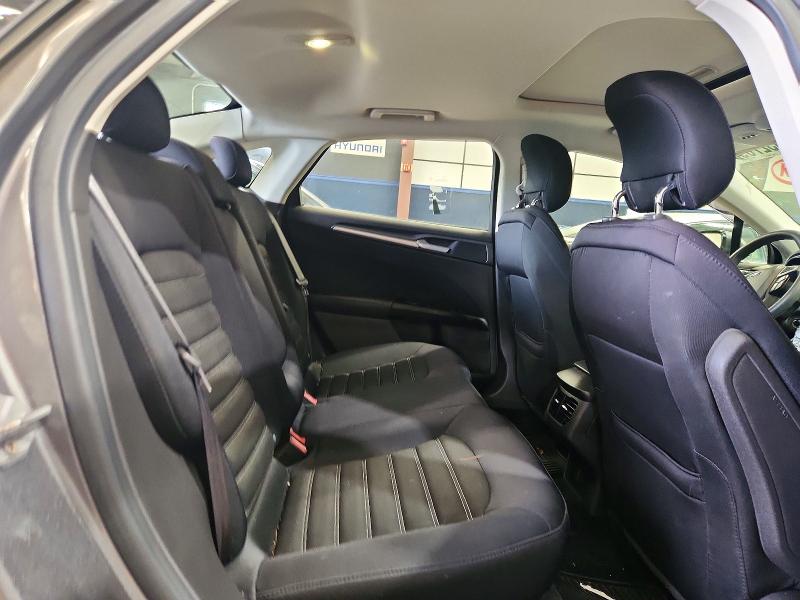 Продажа на аукционе авто 2014 Ford Fusion, vin: 1FA6P0HD3E5358920, номер лота: 65270936