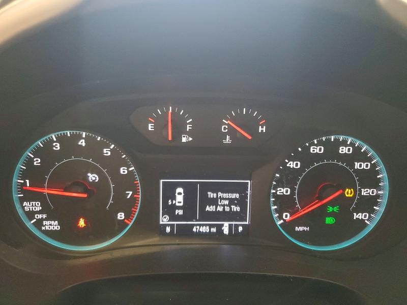 Aukcja sprzedaży 2024 Chevrolet Malibu, vin: 1G1ZD5ST2RF160979, numer aukcji: 64656426
