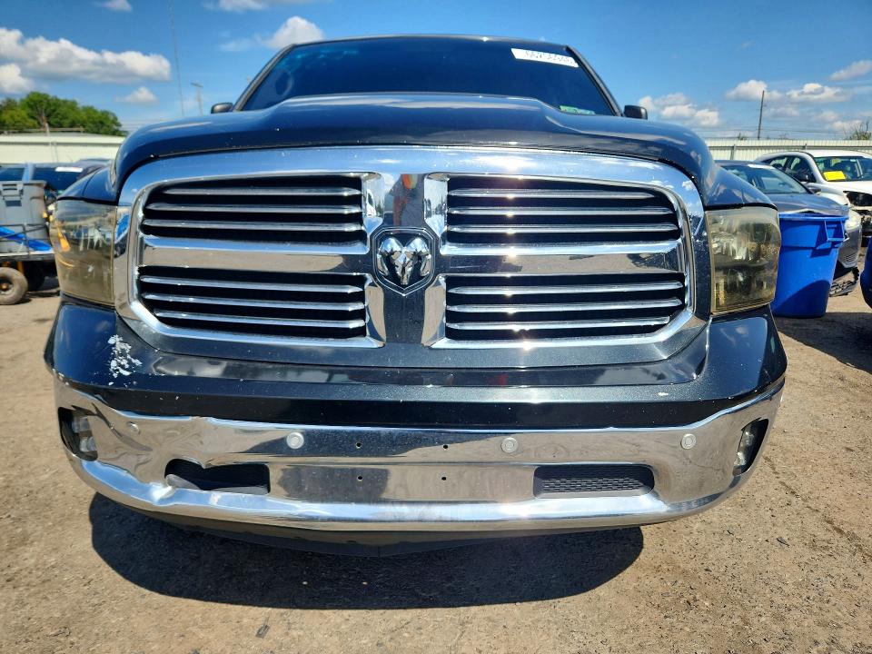 66256946 :رقم المزاد ، 1C6RR7LG4GS287699 vin ، 2016 Ram 1500 مزاد بيع