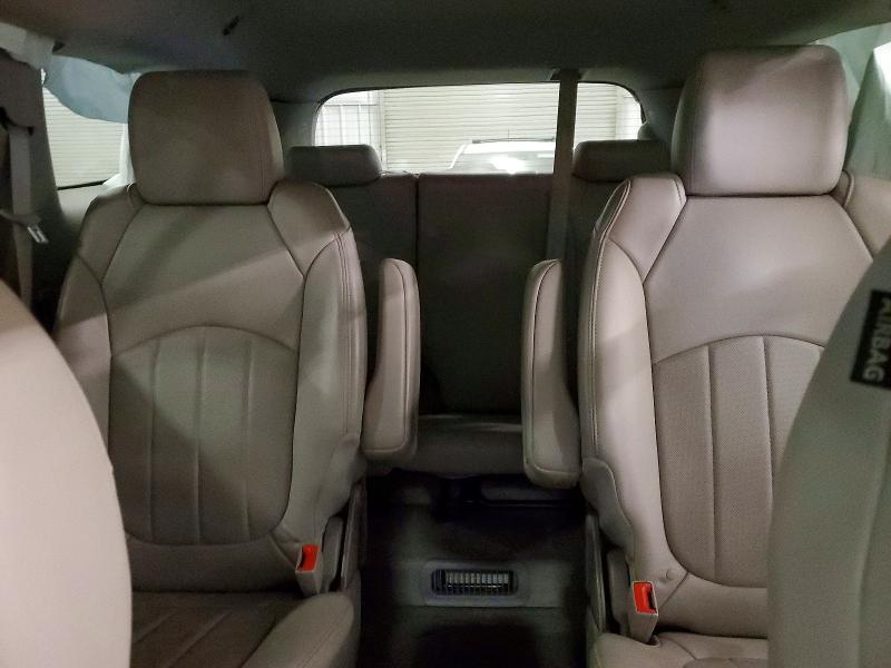 2013 Buick Enclave მანქანა იყიდება აუქციონზე, vin: 5GAKRCKD7DJ238610, აუქციონის ნომერი: 65312336