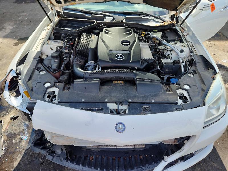 Продаж на аукціоні авто 2016 Mercedes-benz Slk, vin: WDDPK3JA0GF121898, номер лоту: 64468236