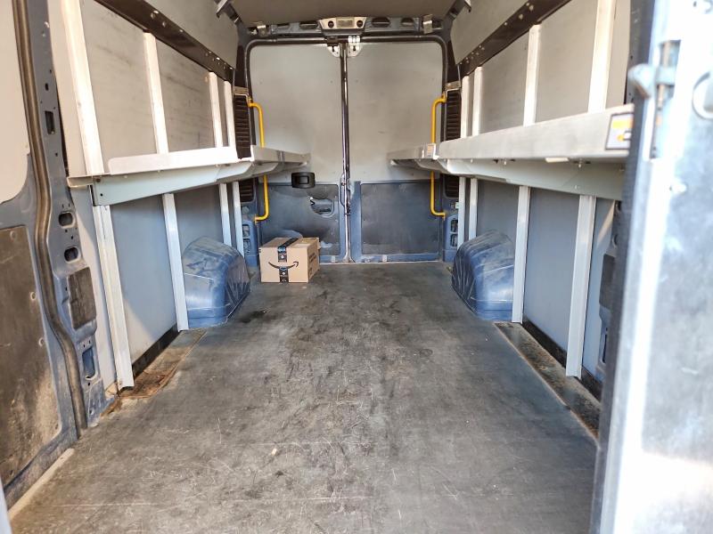 Aukcja sprzedaży 2021 Ram Promaster 3500, vin: 3C6MRVJG3ME535201, numer aukcji: 63449916