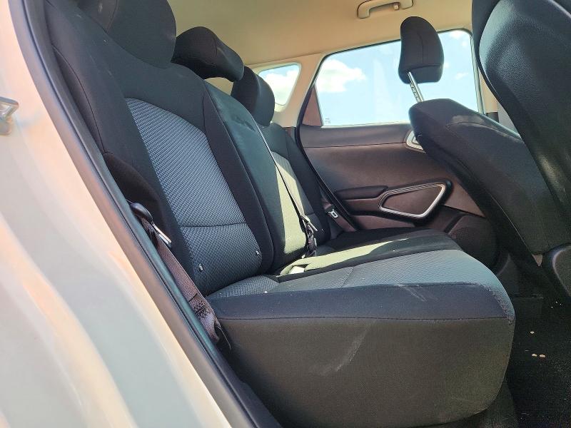 2022 Kia Soul მანქანა იყიდება აუქციონზე, vin: KNDJ23AU0N7833880, აუქციონის ნომერი: 64667466