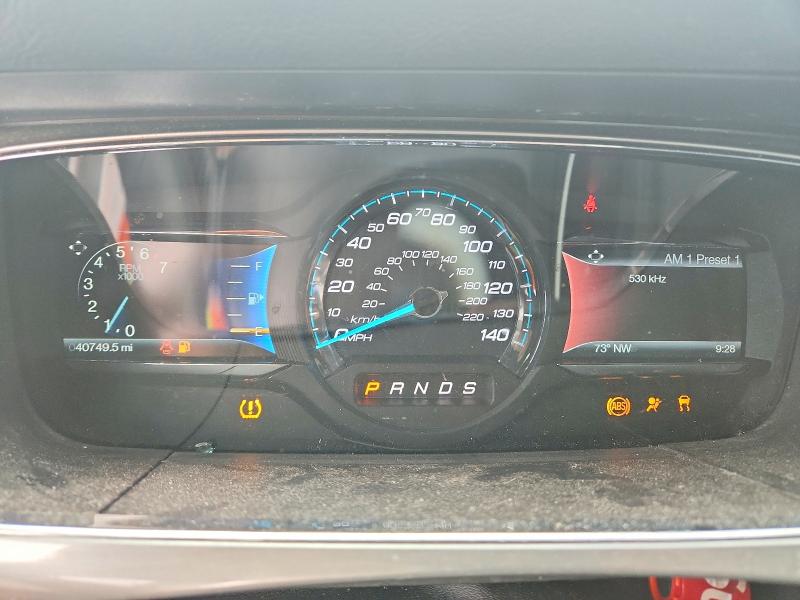 Продажа на аукционе авто 2015 Ford Taurus, vin: 1FAHP2H85FG179274, номер лота: 63870366