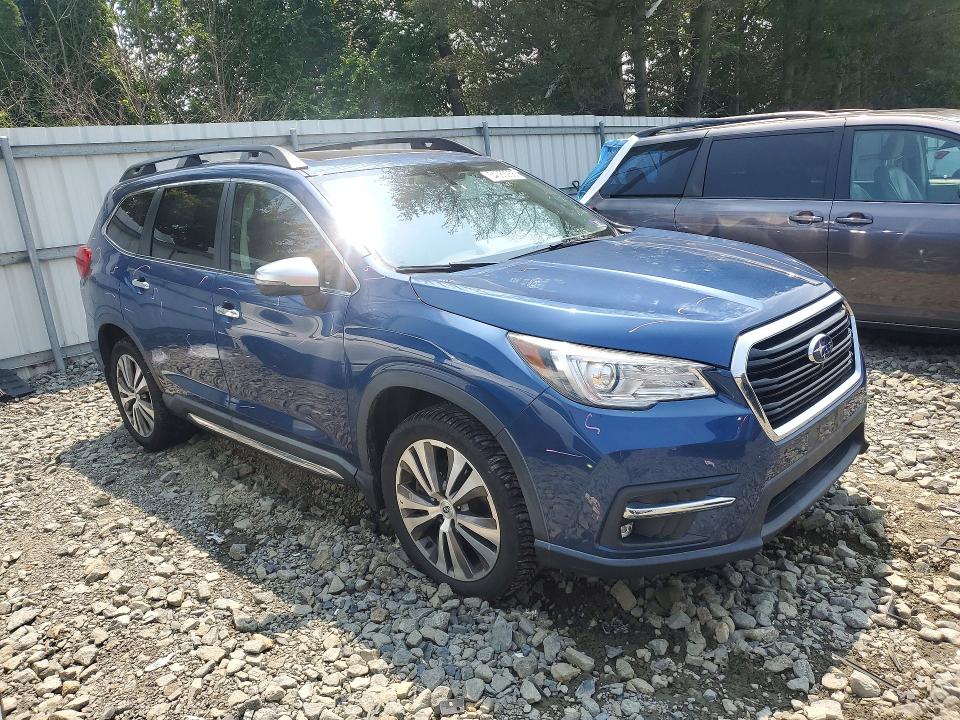 Aukcja sprzedaży 2019 Subaru Ascent, vin: 4S4WMARD2K3438686, numer aukcji: 64083266