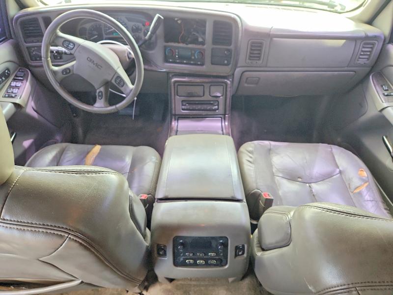 Aukcja sprzedaży 2005 Gmc Yukon Xl, vin: 1GKFK66U25J106344, numer aukcji: 66233266