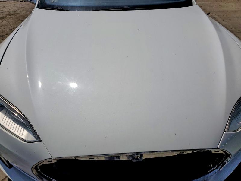 Aukcja sprzedaży 2016 Tesla Model S, vin: 5YJSA1E49GF124982, numer aukcji: 64764926