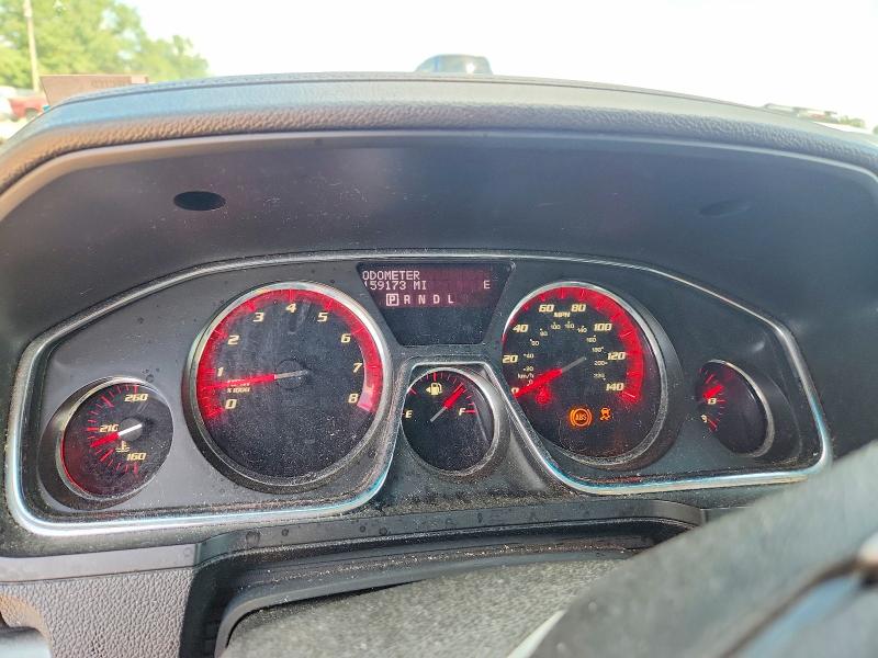 65797956 :رقم المزاد ، 1GKKRPKD6FJ273765 vin ، 2015 Gmc Acadia مزاد بيع