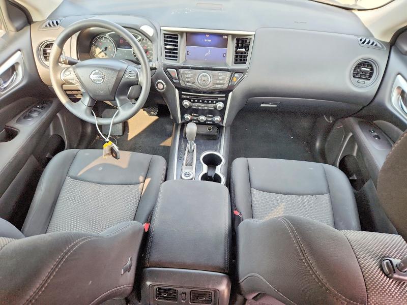 Aukcja sprzedaży 2017 Nissan Pathfinder, vin: 5N1DR2MM6HC900794, numer aukcji: 63935116