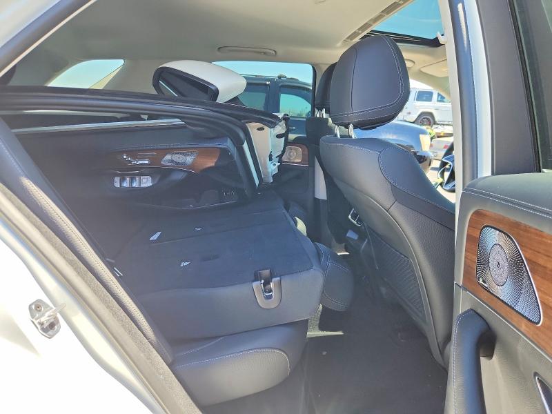 Продаж на аукціоні авто 2026 Mercedes-benz Gle, vin: 4JGFB5KB1TB540882, номер лоту: 63665346